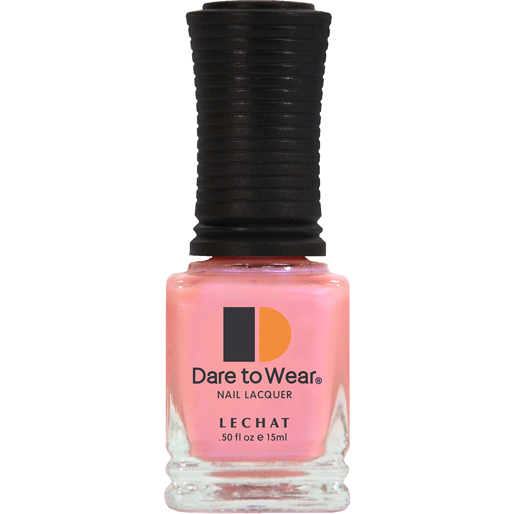 Dare To Wear Nail Polish - DW034 - Madras